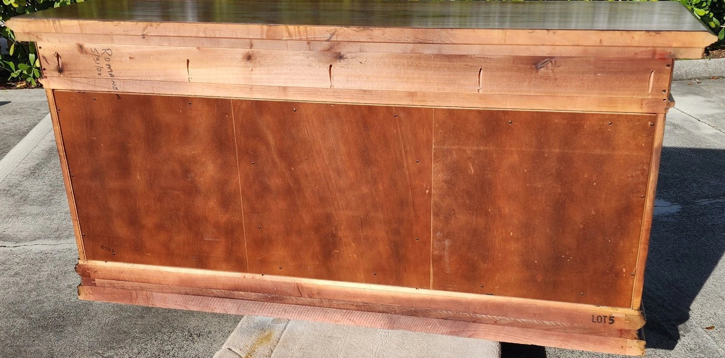 Italian Tuscan Sideboard by HICKORY CHAIR