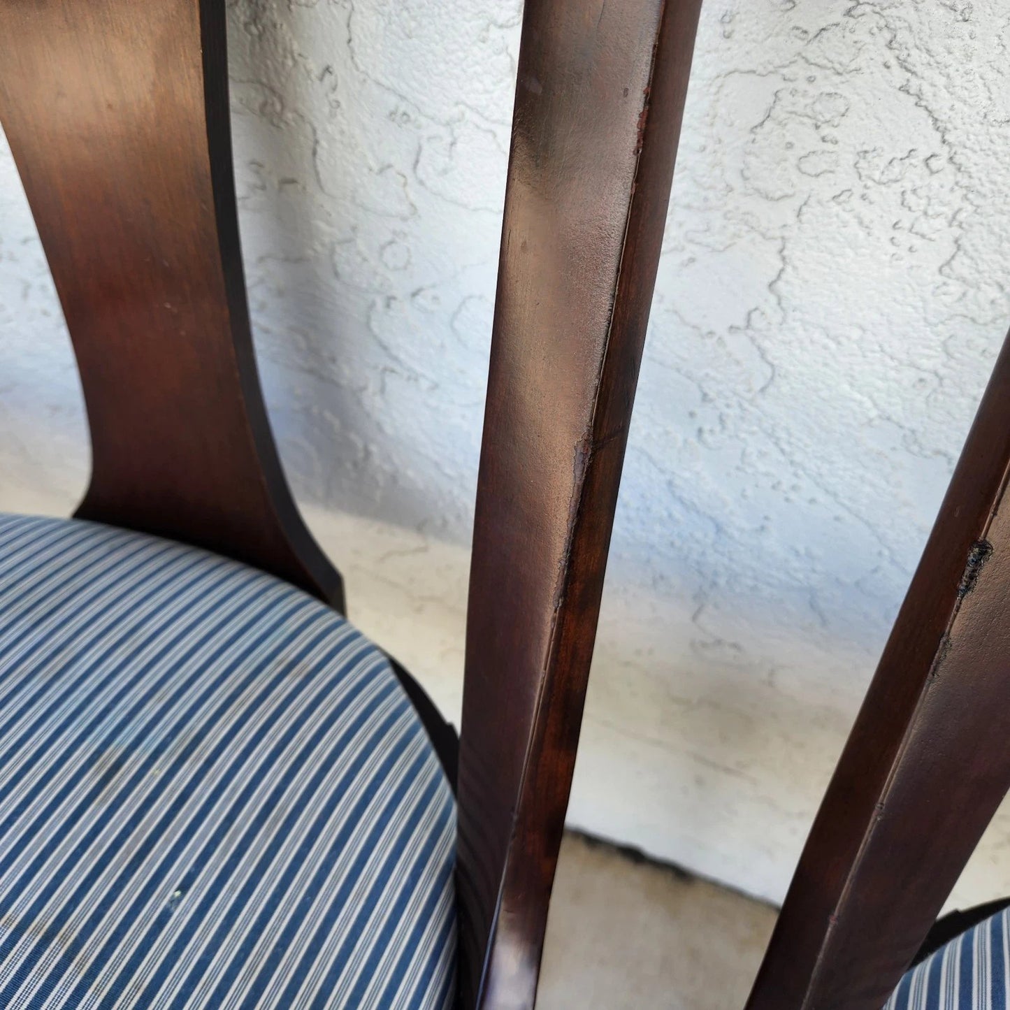 Kindel Empire Dining Chairs Set of 8