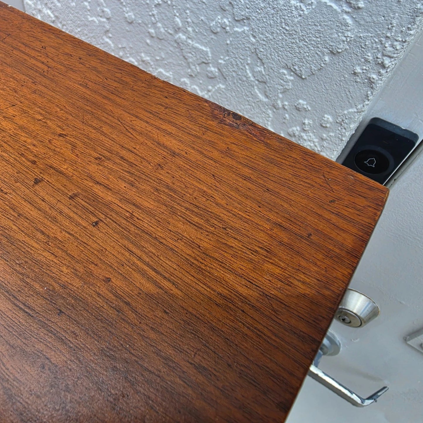 Mid-Century Walnut Highboy Dresser by Young Manufacturing Co. MCM