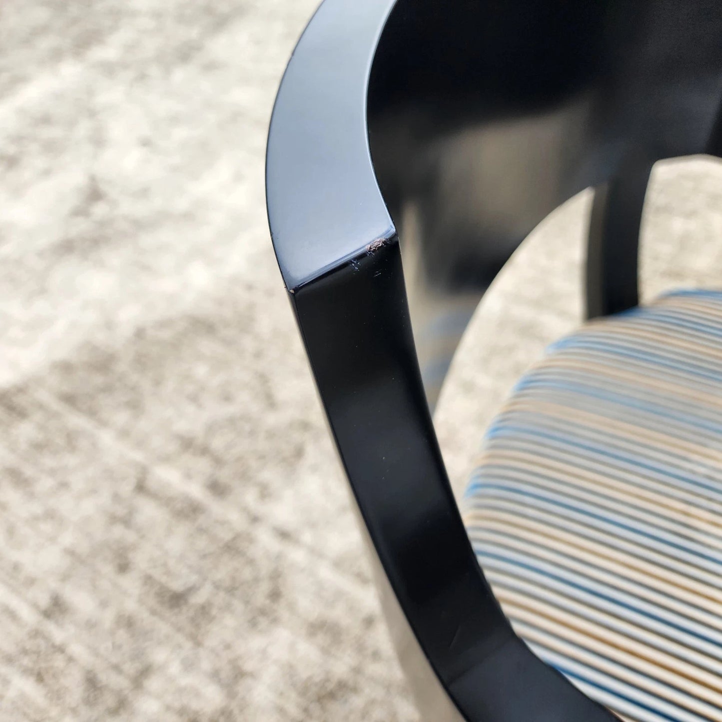 Lily Jack Armchairs Pair