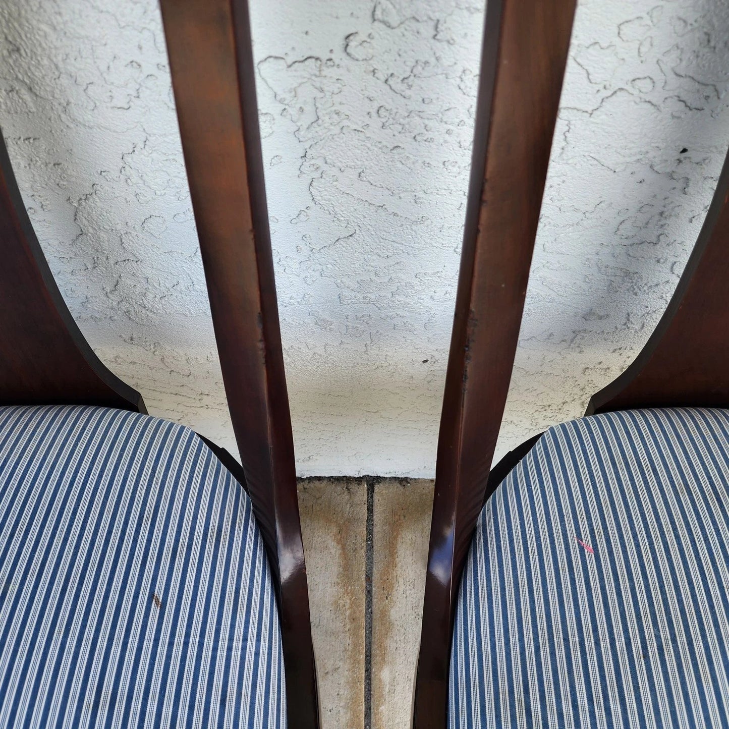 Kindel Empire Dining Chairs Set of 8