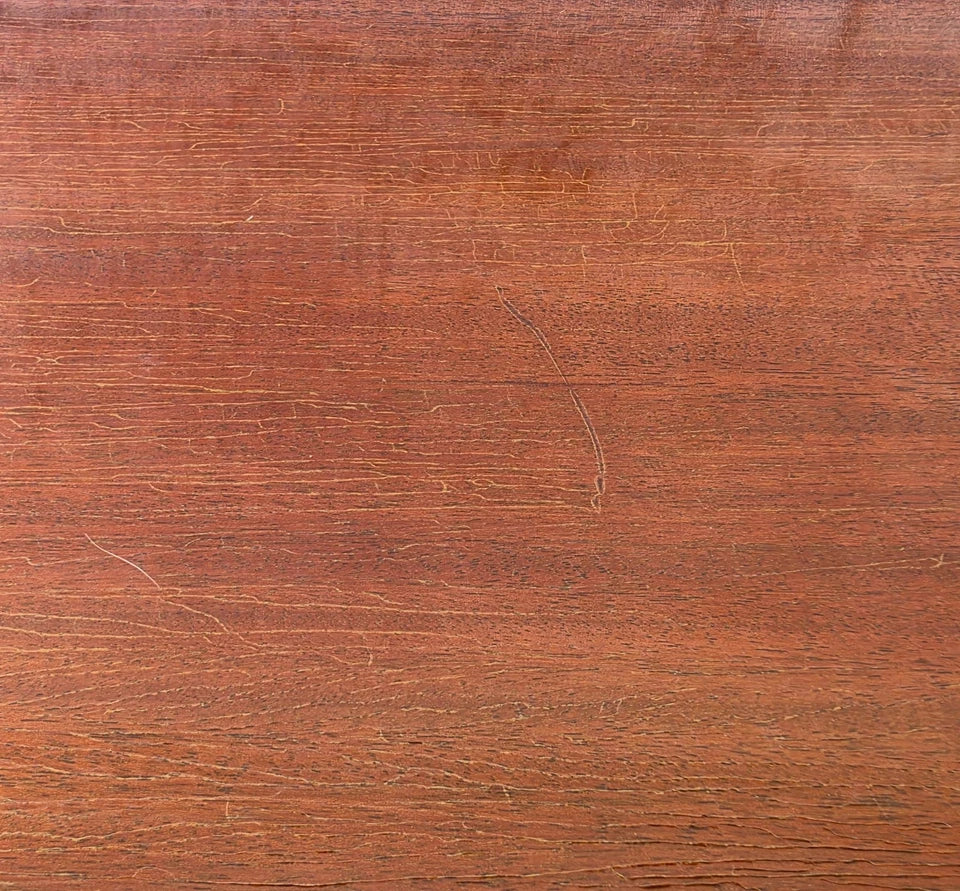 Rway Mid Century French Empire Highboy Dresser