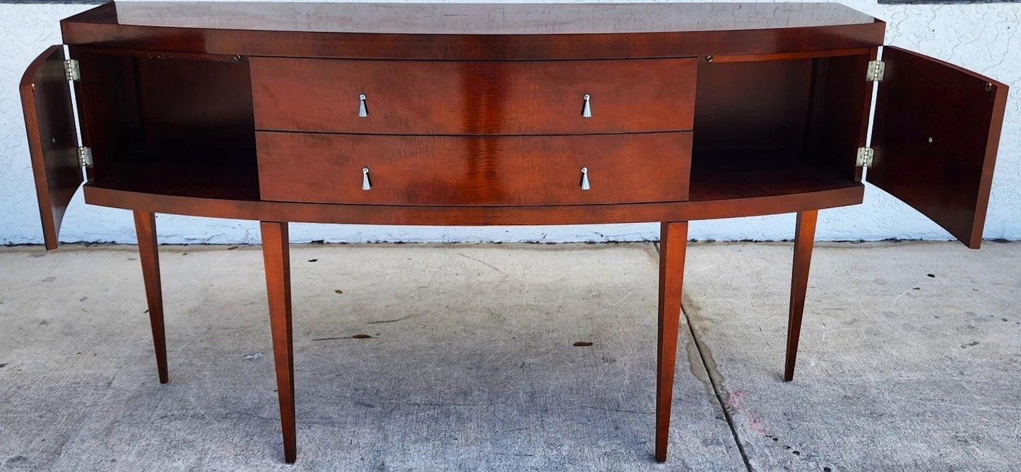 Baker Archetype Sideboard