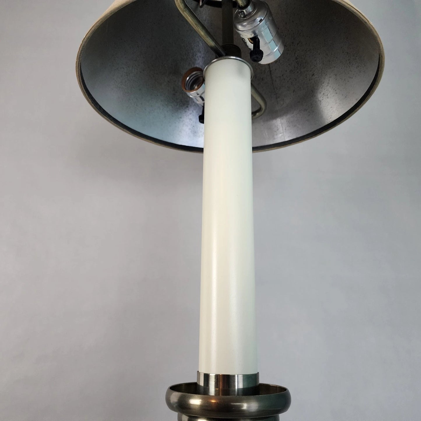 Hart Associates Table Lamp Vintage