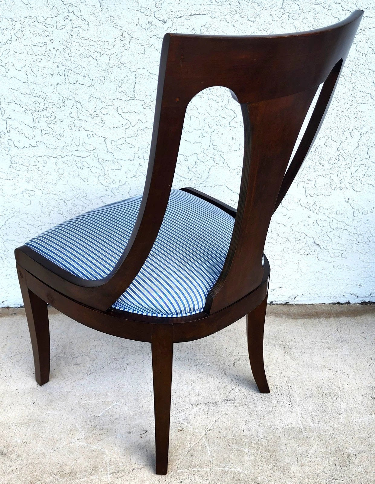 Kindel Empire Dining Chairs Set of 8