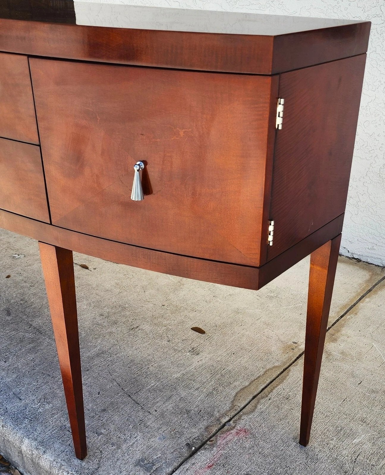 Baker Archetype Sideboard