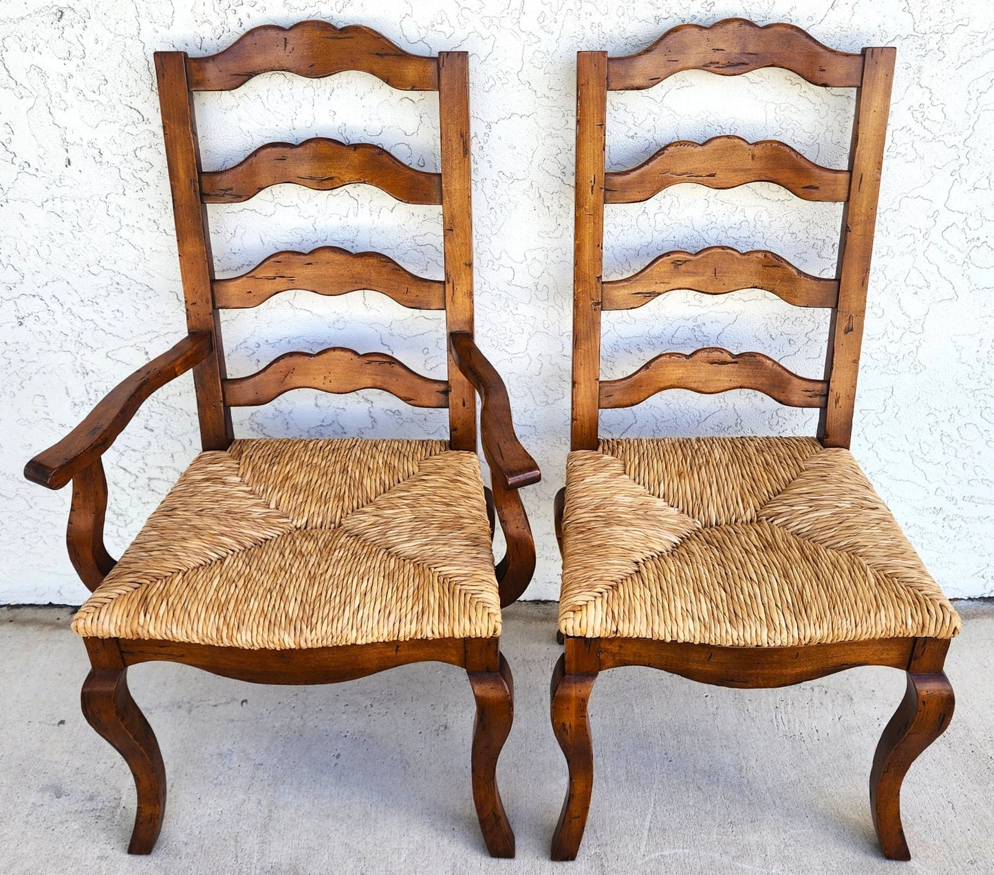 Fremarc Designs French Country Dining Chairs Set of 6