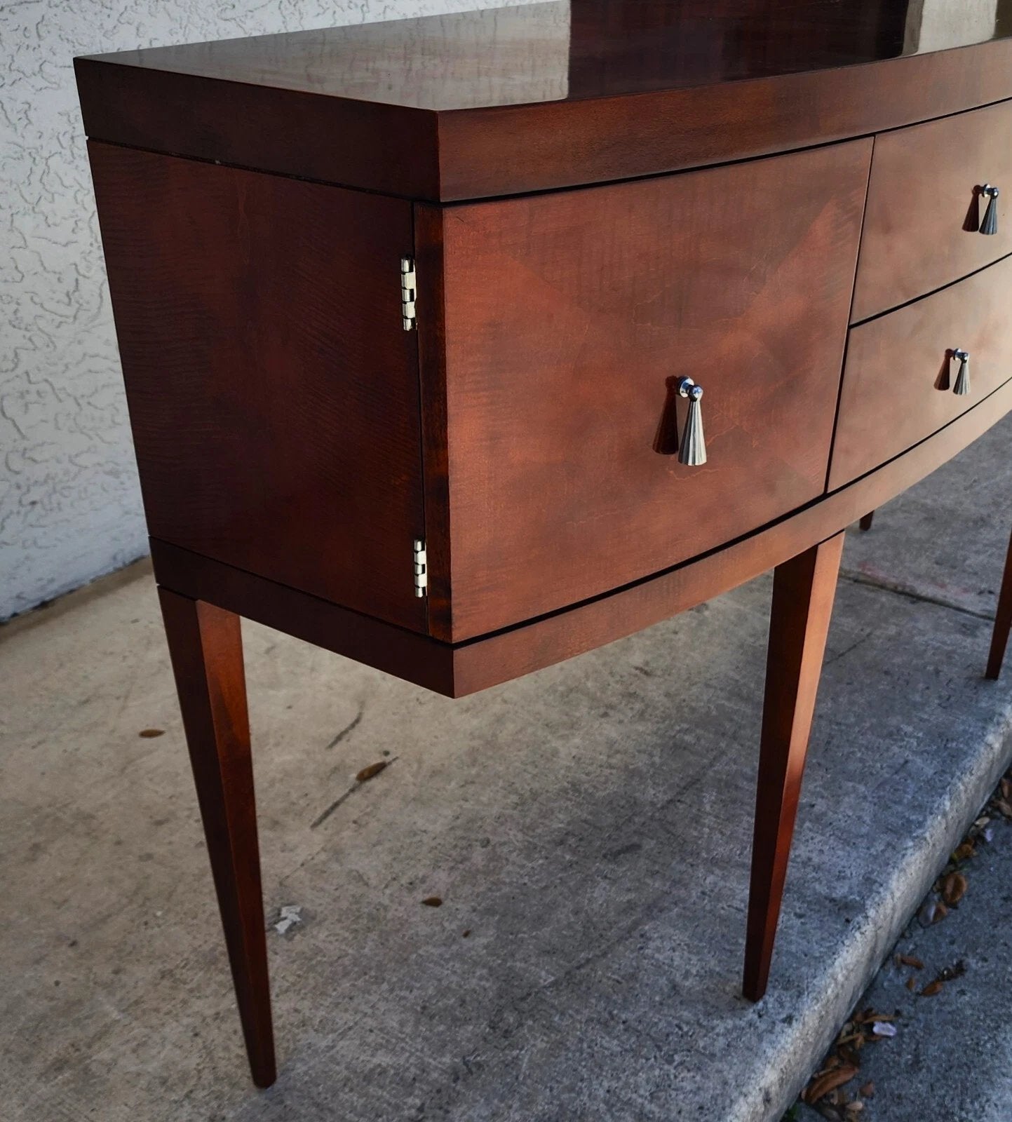 Baker Archetype Sideboard