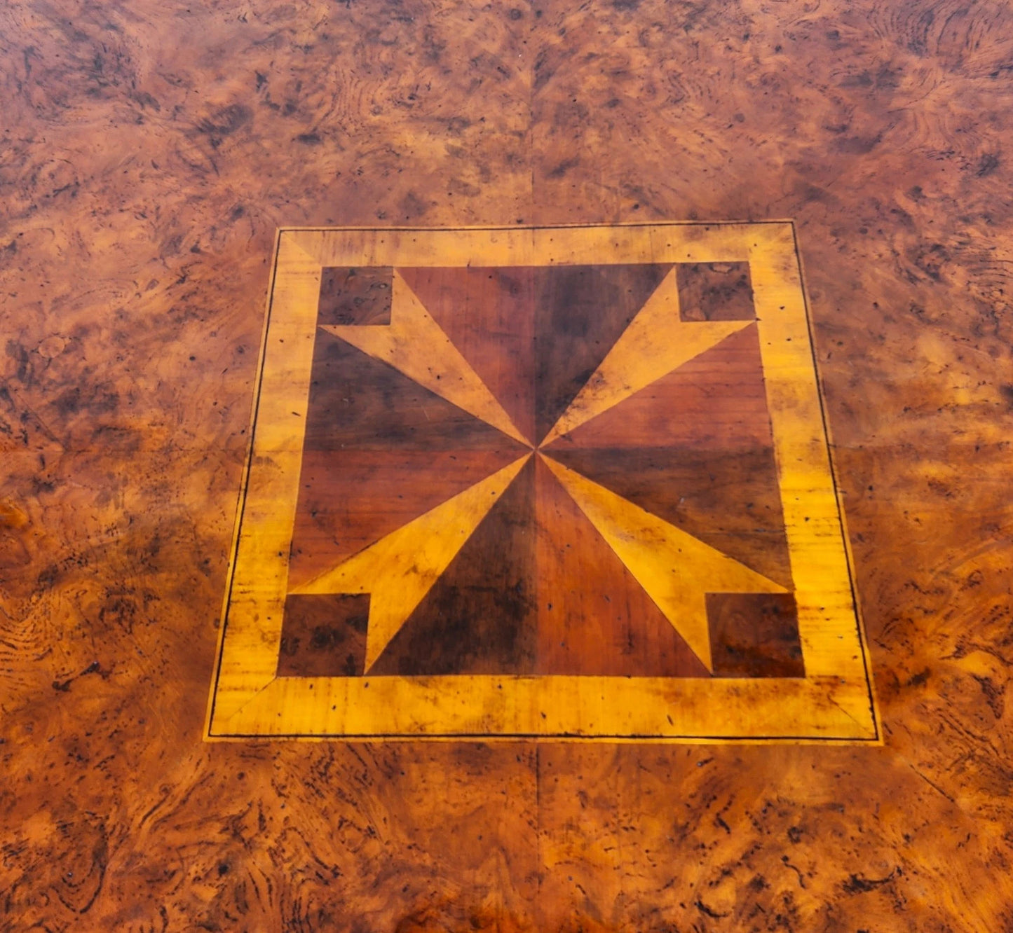 Italian Cocktail Coffee Table by Decorative Crafts Italy