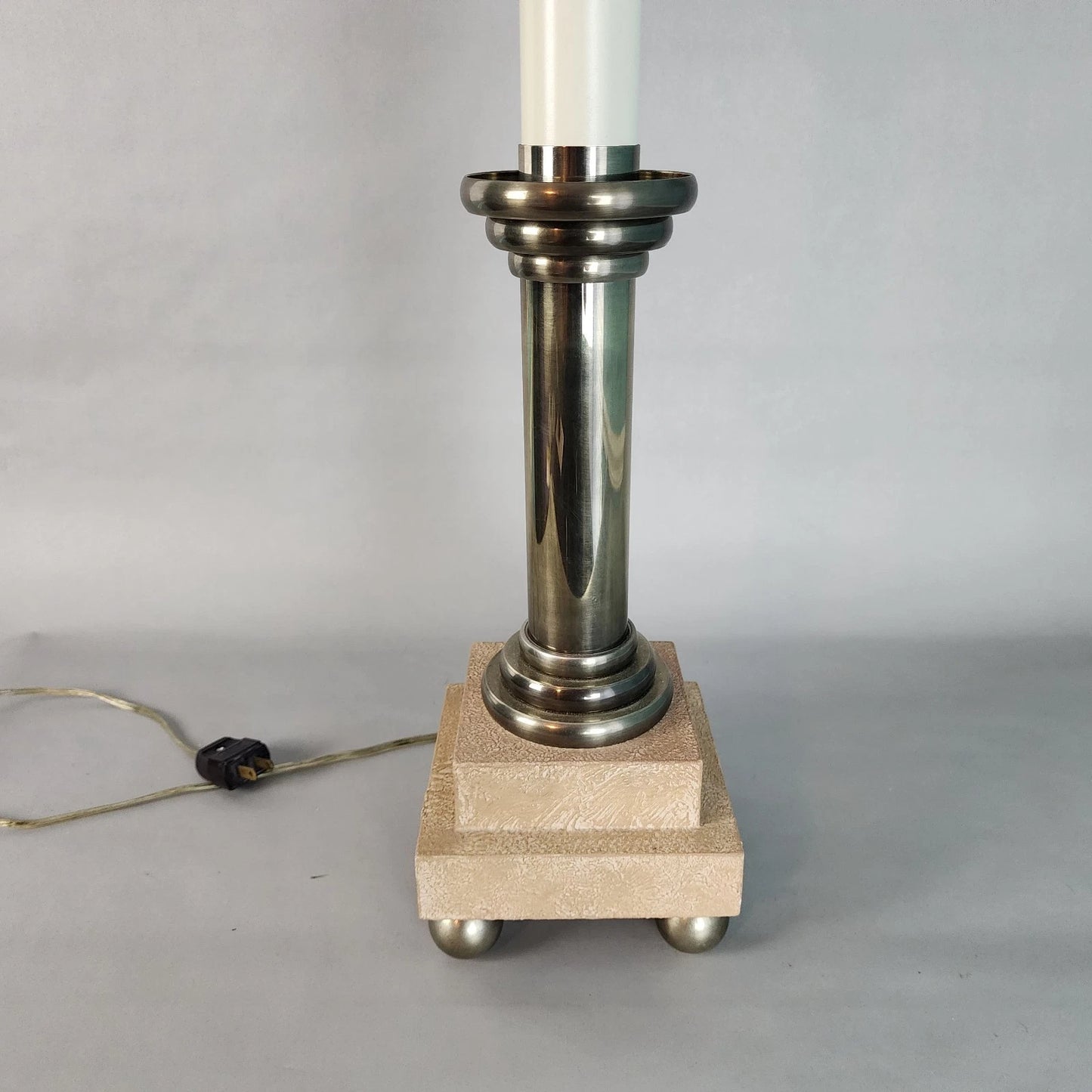 Hart Associates Table Lamp Vintage
