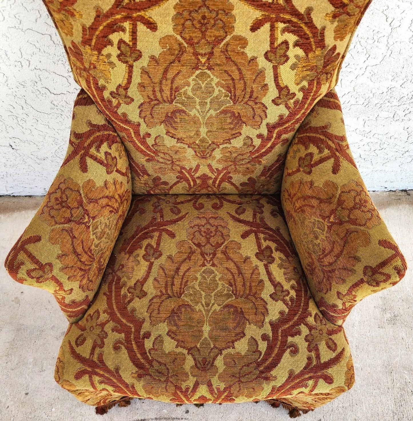 Ferguson Copeland Stately Dining Armchairs Set of 8