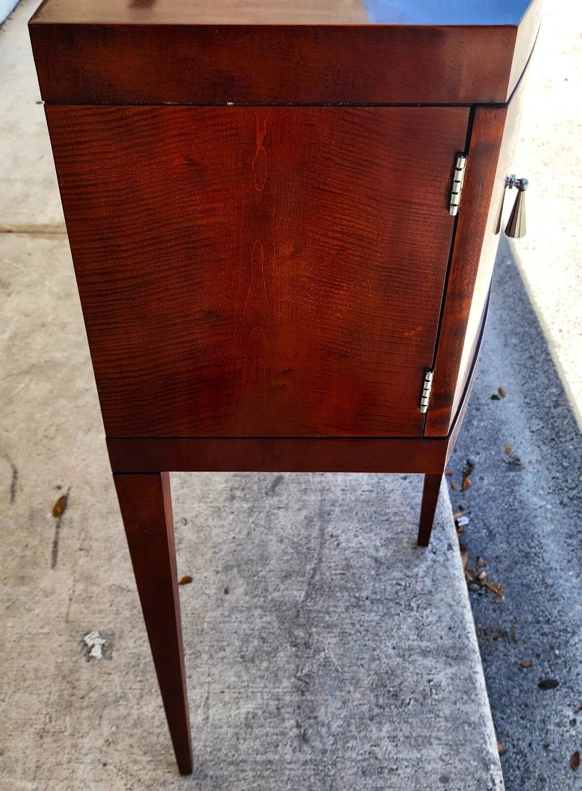 Baker Archetype Sideboard