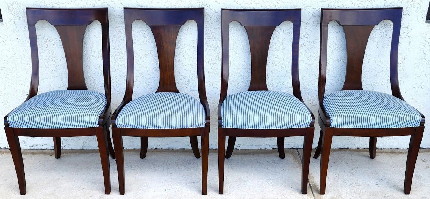 Kindel Empire Dining Chairs Set of 8