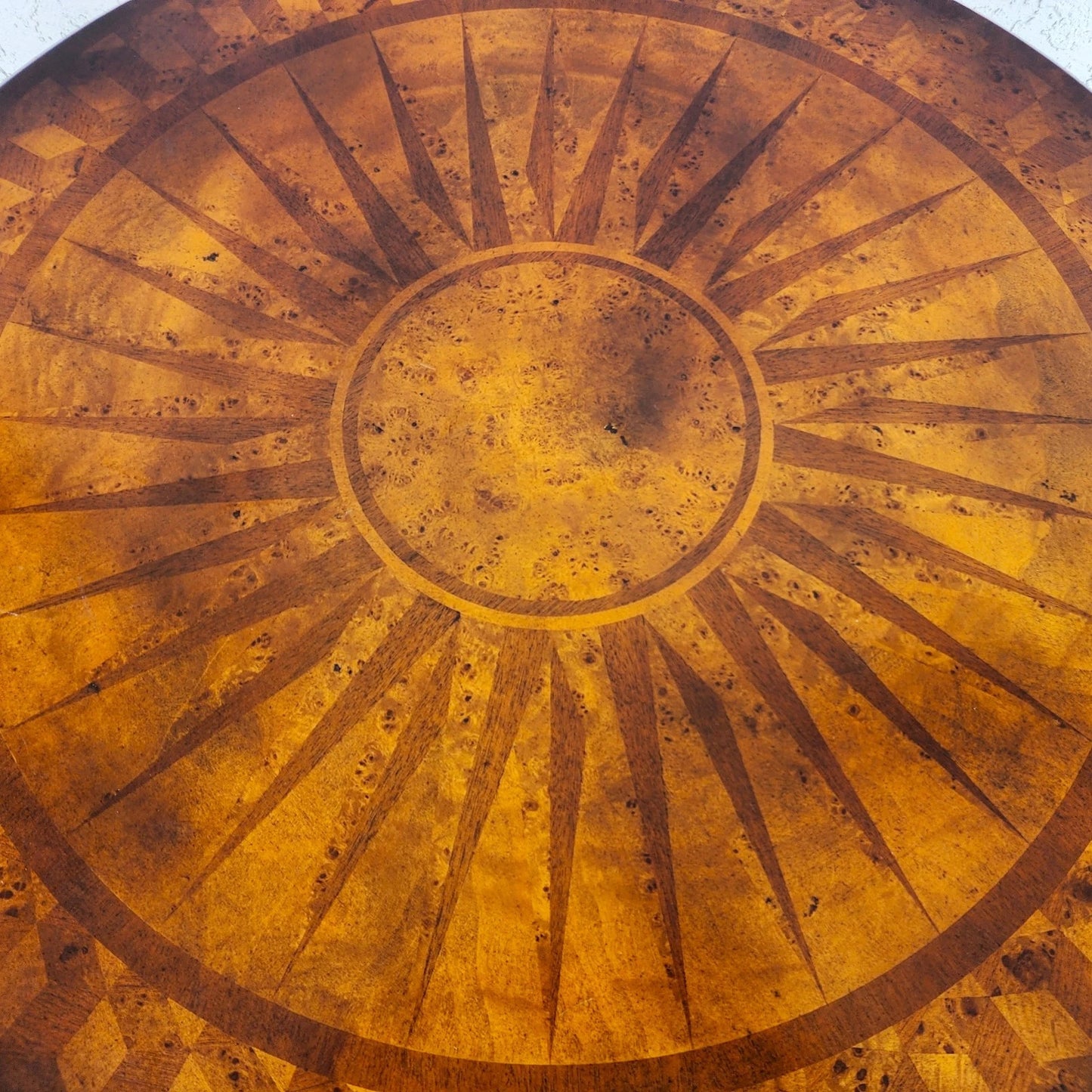 Theodore Alexander Center Occasional Table