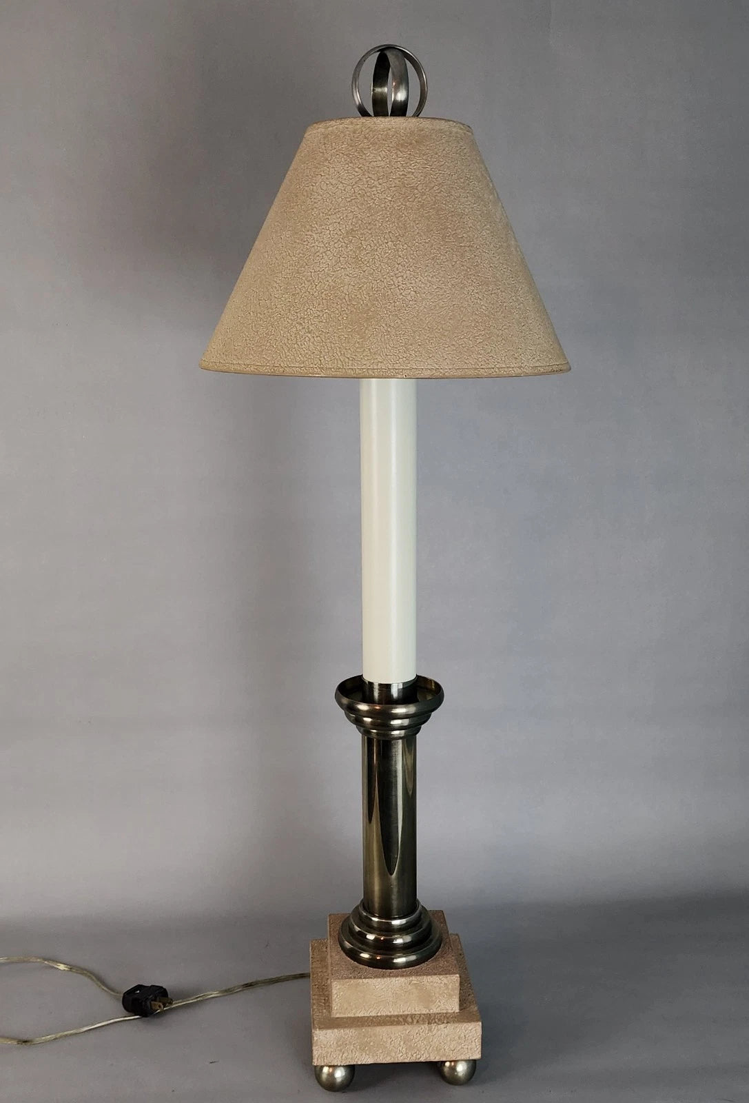 Hart Associates Table Lamp Vintage