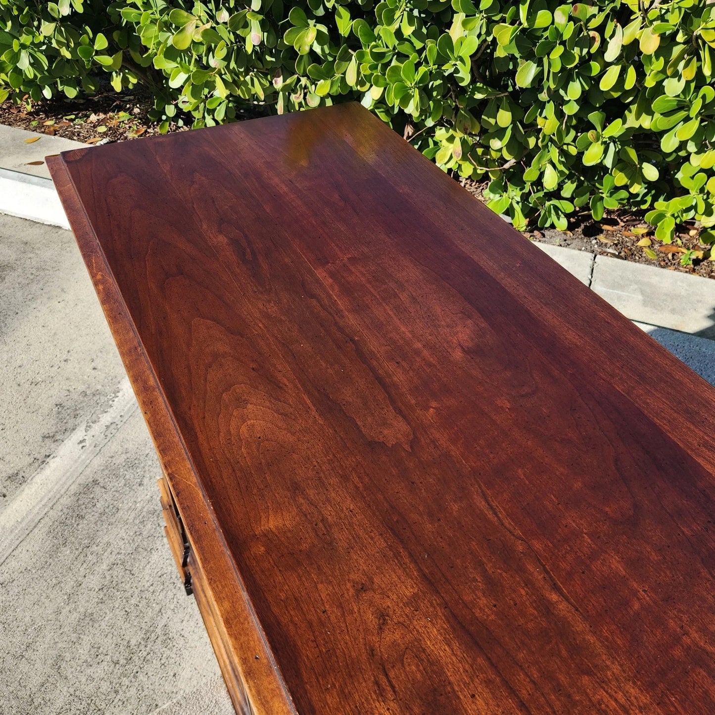 Italian Tuscan Sideboard by HICKORY CHAIR