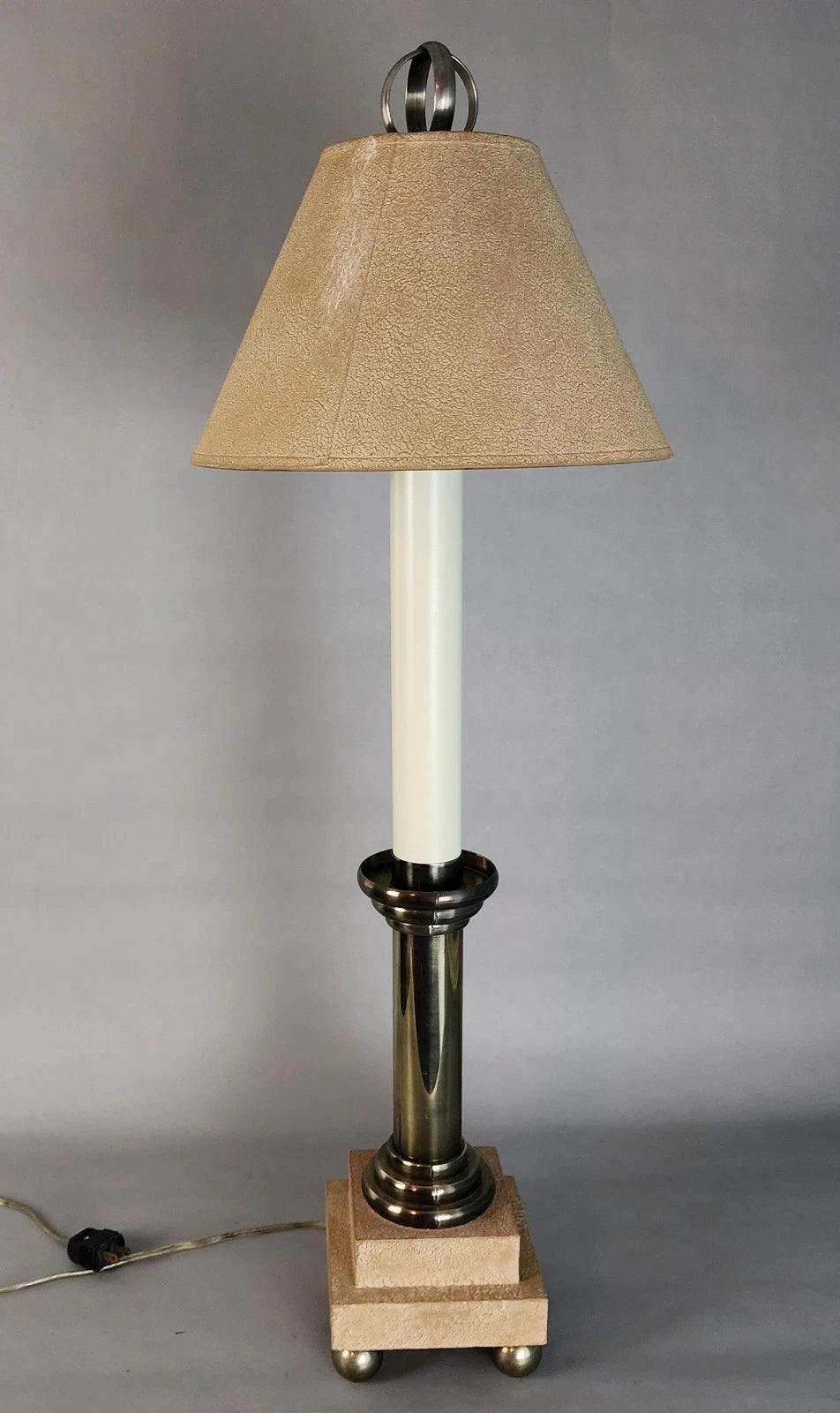 Hart Associates Table Lamp Vintage