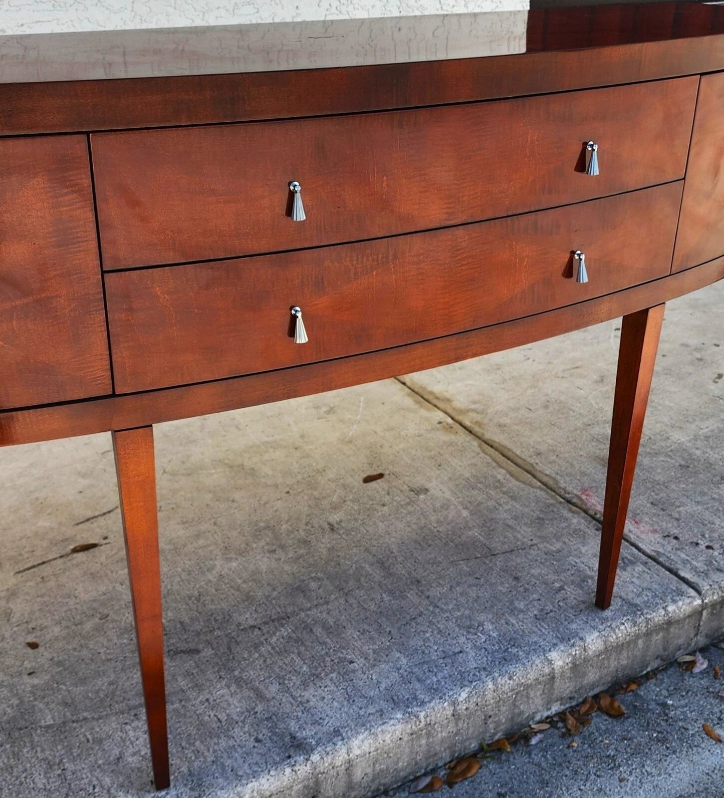 Baker Archetype Sideboard