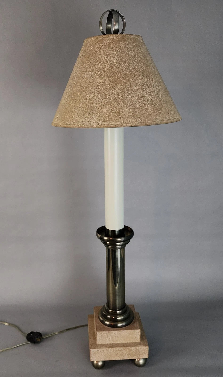Hart Associates Table Lamp Vintage