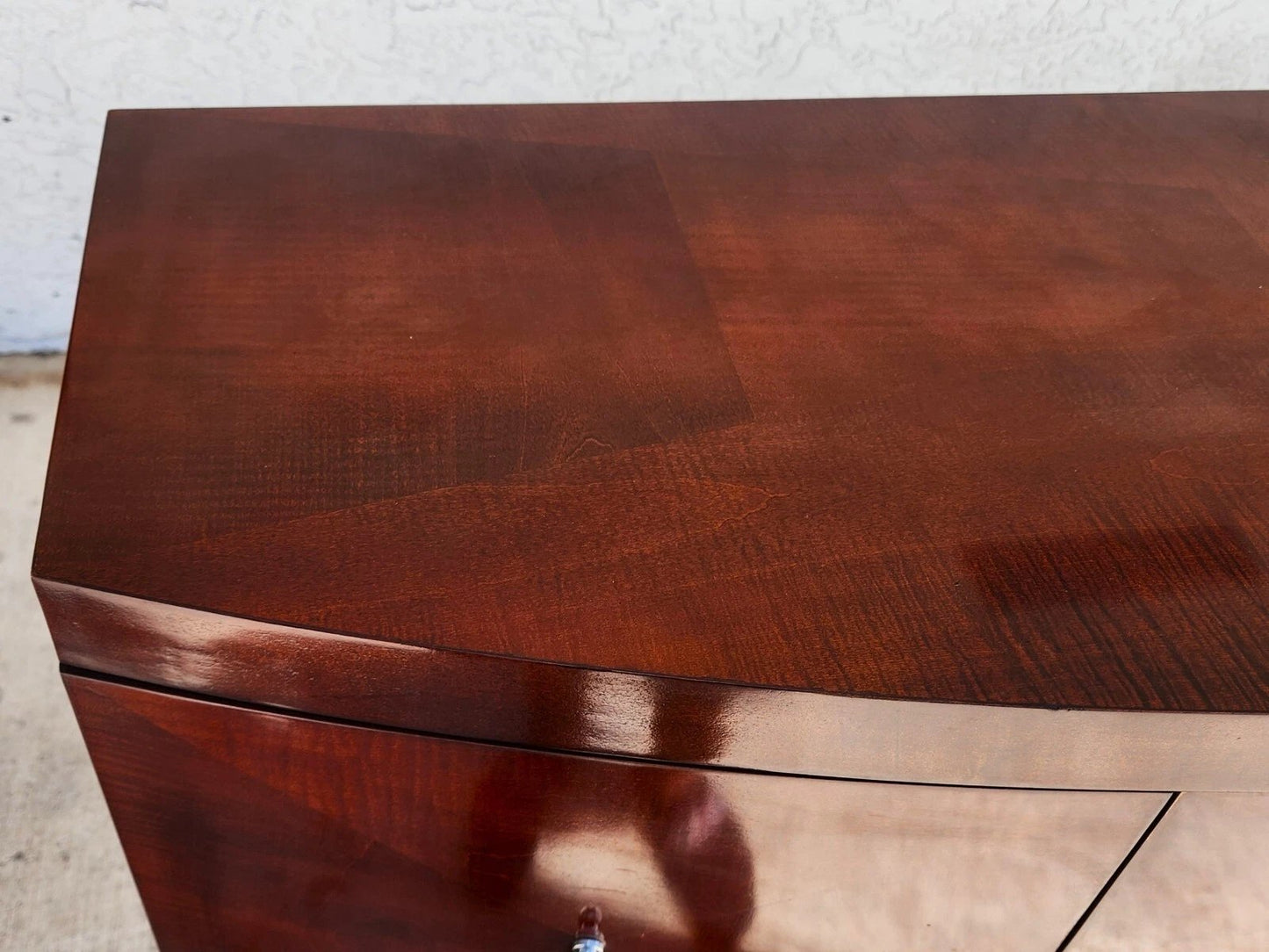 Baker Archetype Sideboard