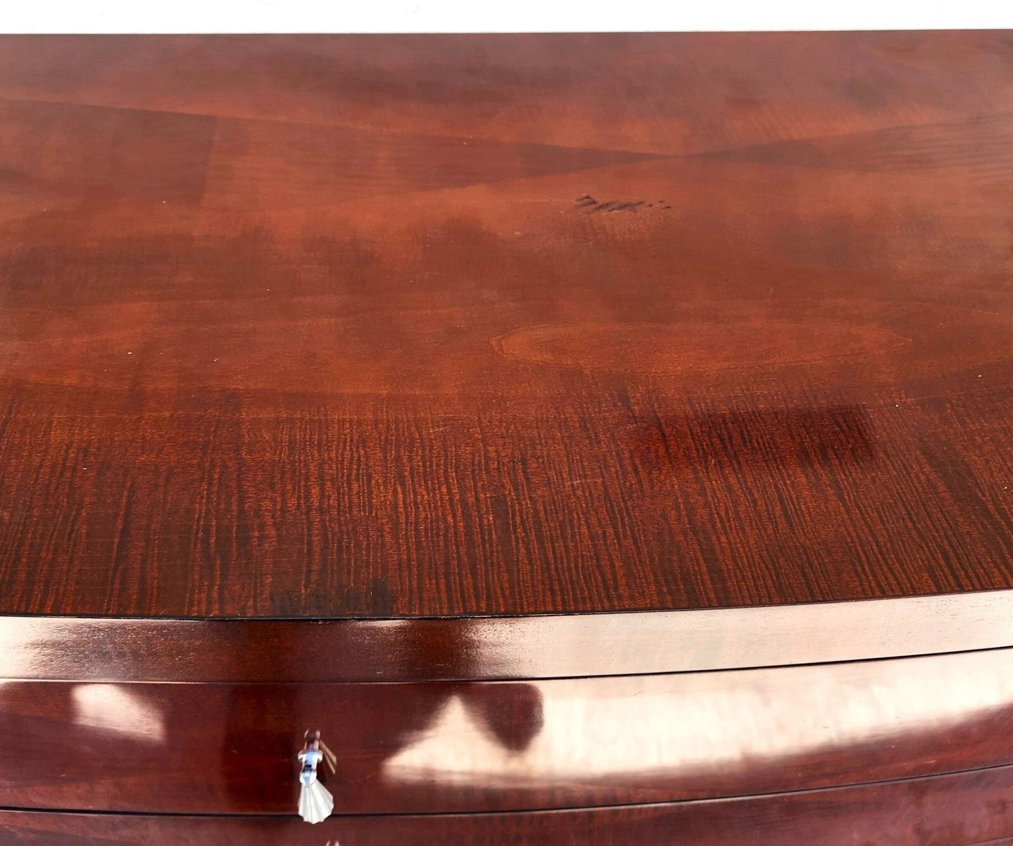 Baker Archetype Sideboard