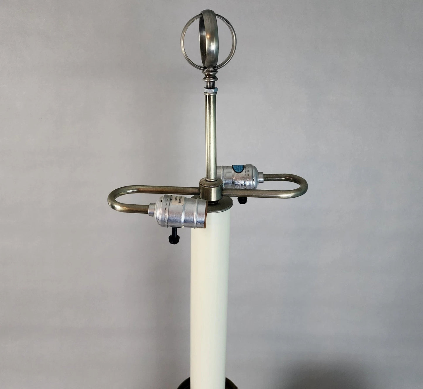 Hart Associates Table Lamp Vintage