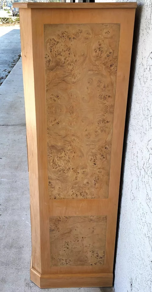 Drexel Corinthian Style Jewelry Lingerie Chest Semainier