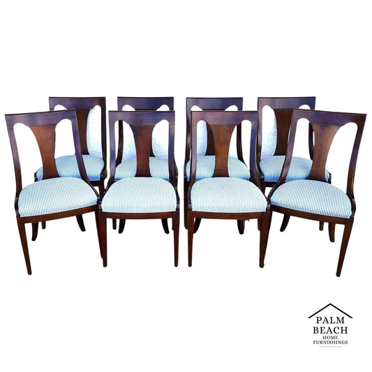 Kindel Empire Dining Chairs Set of 8