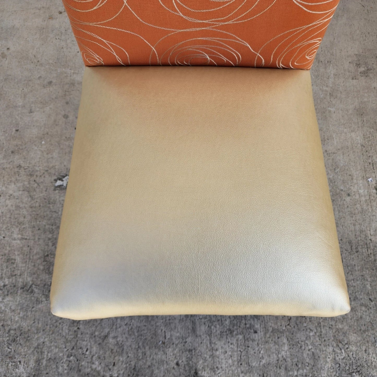 Contemporary Dining Chairs Set of 8