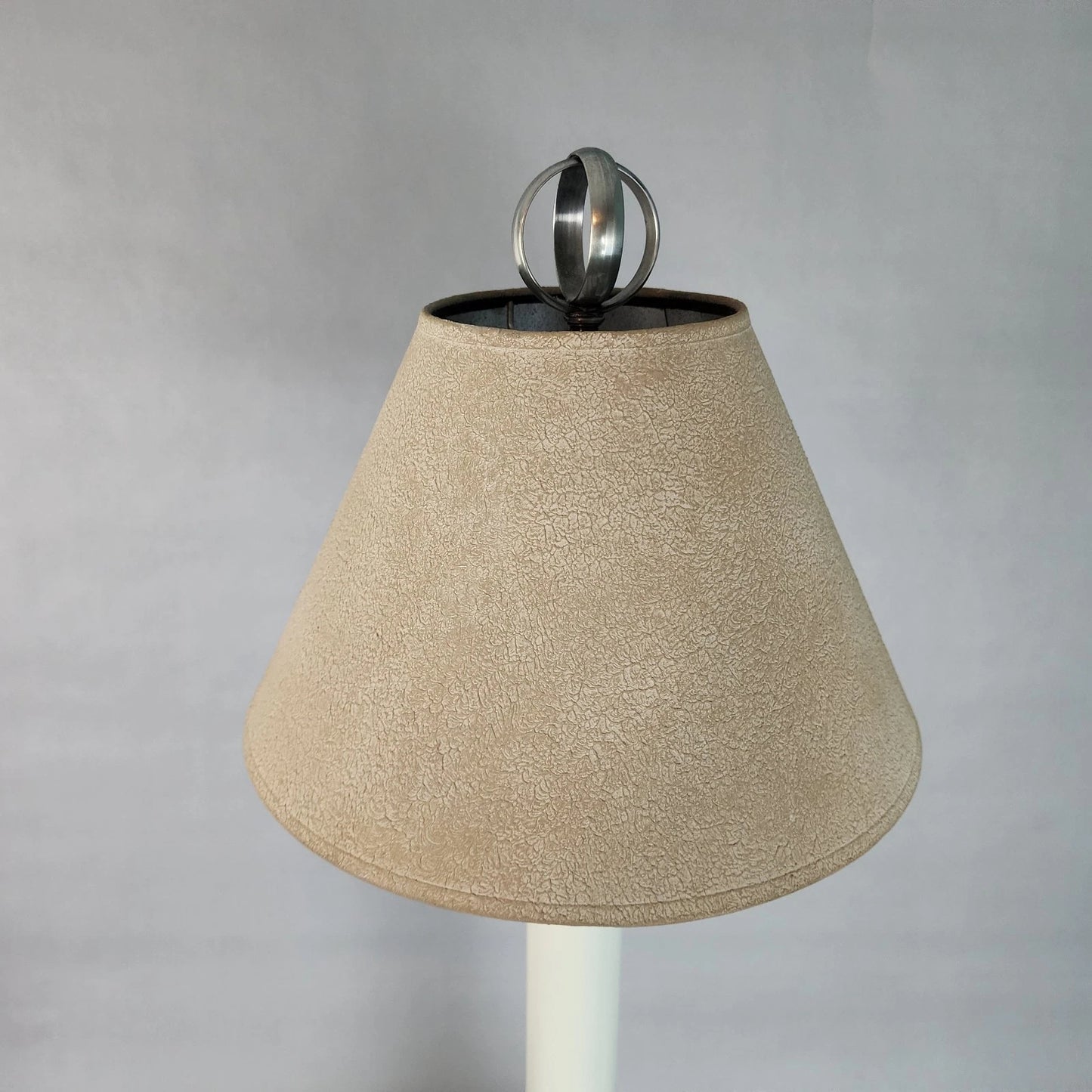 Hart Associates Table Lamp Vintage