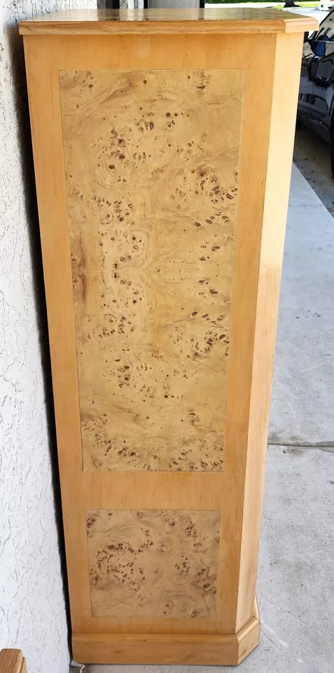 Drexel Corinthian Style Jewelry Lingerie Chest Semainier