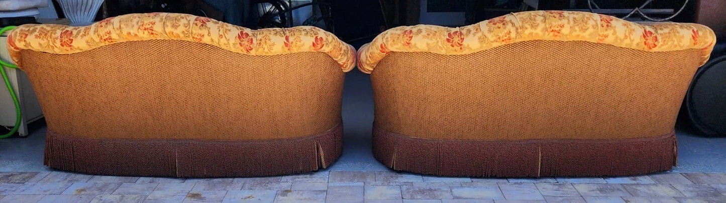 BENTLEY CHURCHILL Sofas Carol Hicks Bolton Style