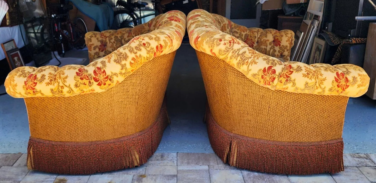 BENTLEY CHURCHILL Sofas Carol Hicks Bolton Style