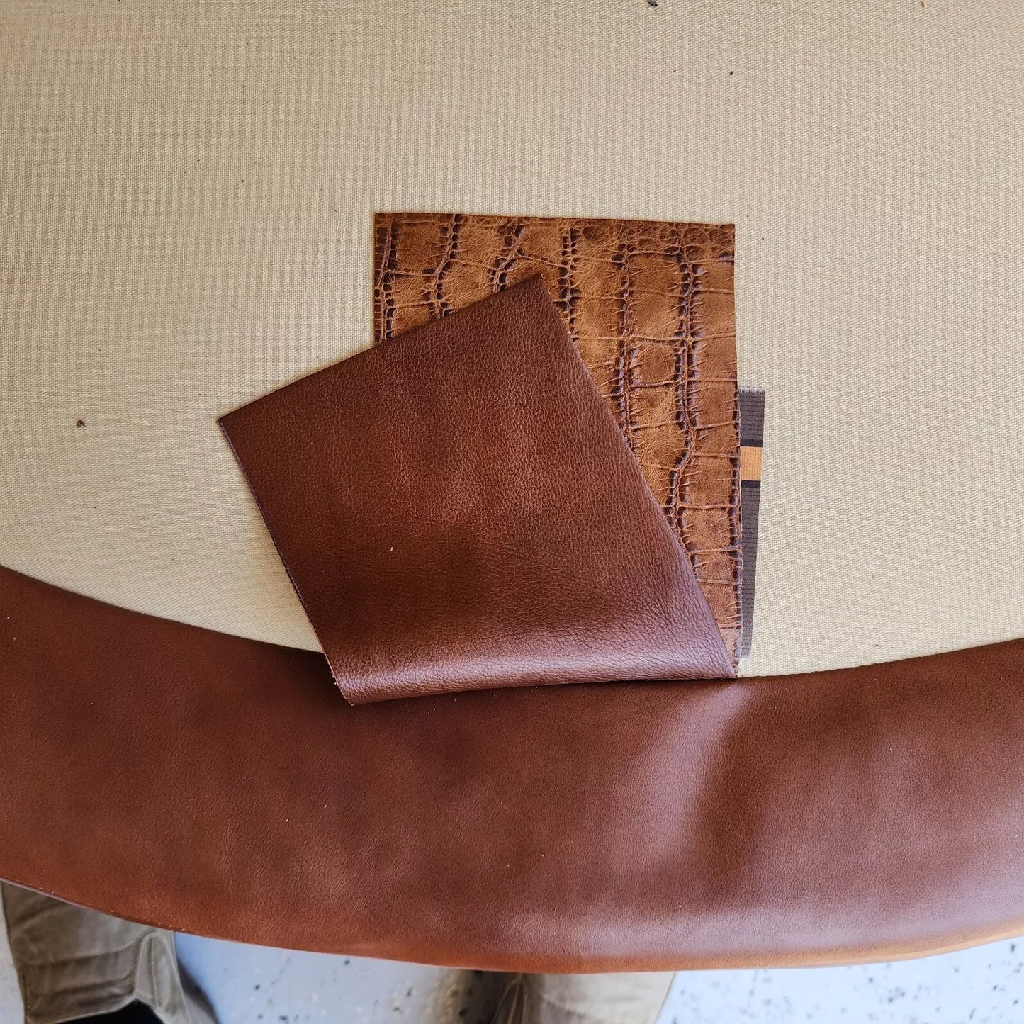 BENTLEY CHURCHILL Sofa Carol Hicks Bolton Style