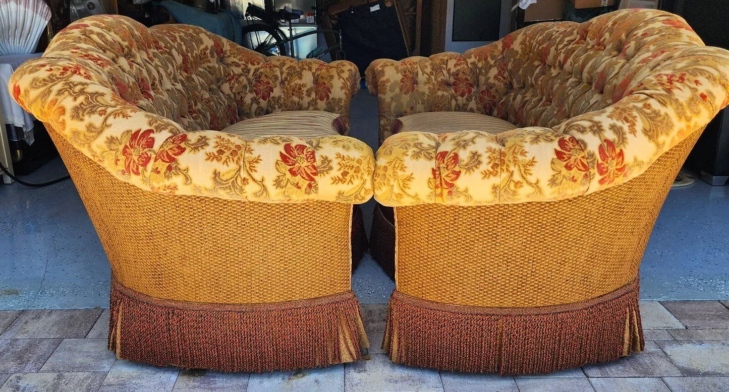 BENTLEY CHURCHILL Sofas Carol Hicks Bolton Style