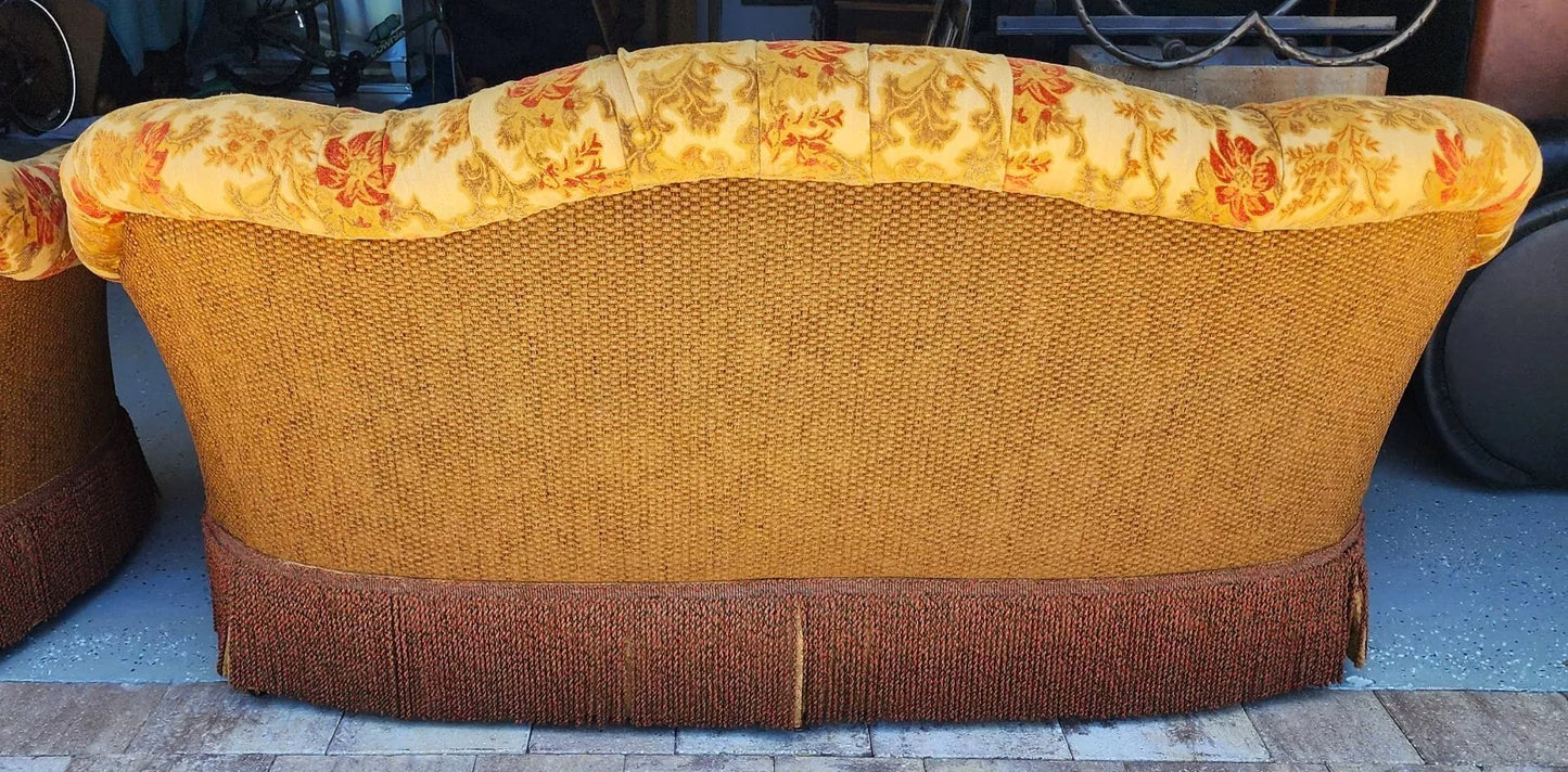 BENTLEY CHURCHILL Sofas Carol Hicks Bolton Style