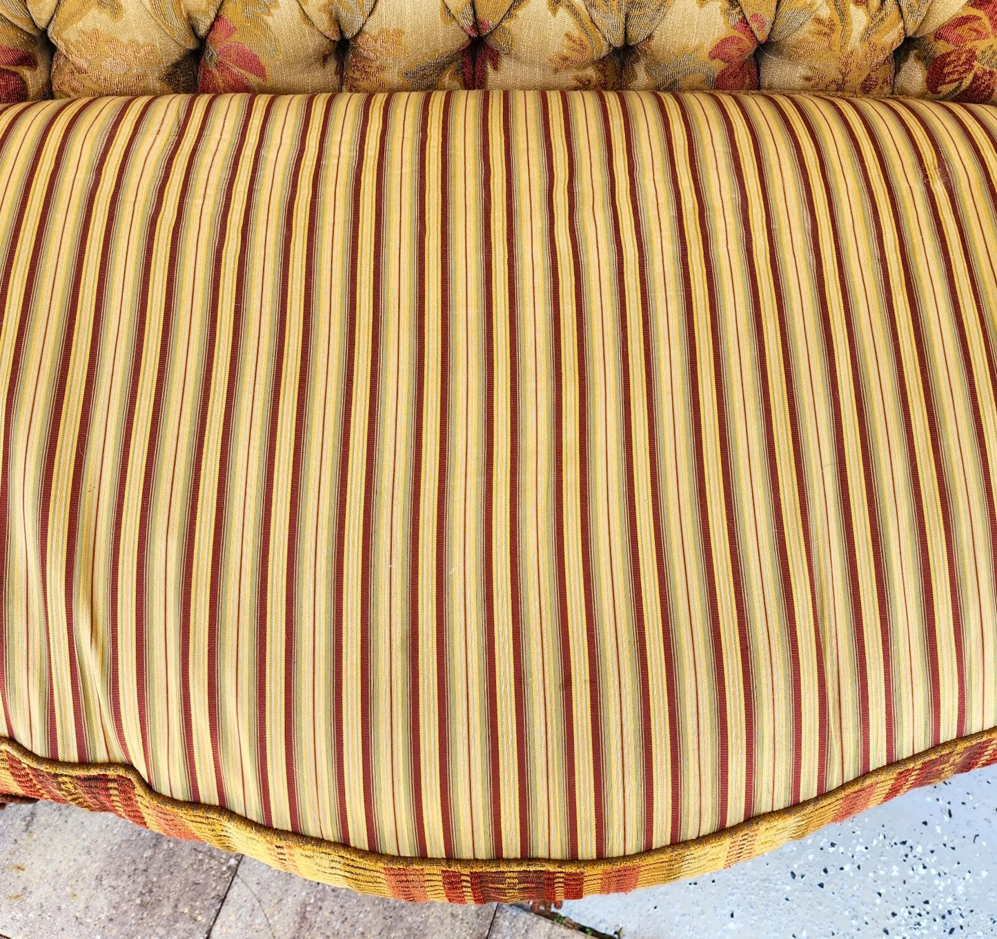 BENTLEY CHURCHILL Sofa Carol Hicks Bolton Style