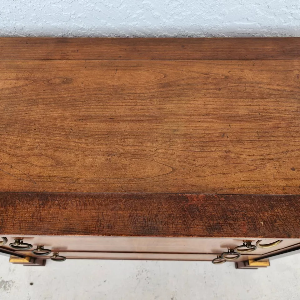 Baker Empire Chest of Drawers