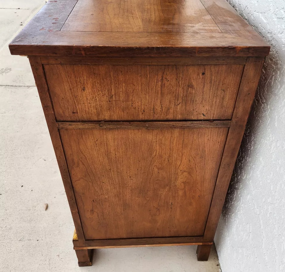 Baker Empire Chest of Drawers