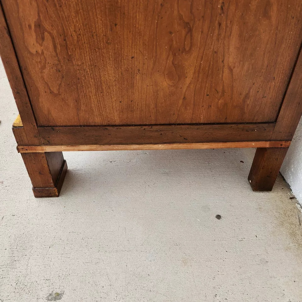 Baker Empire Chest of Drawers