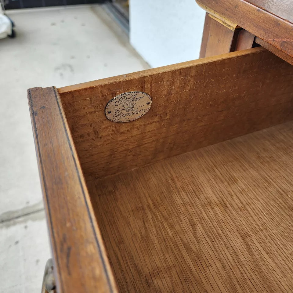 Baker Empire Chest of Drawers