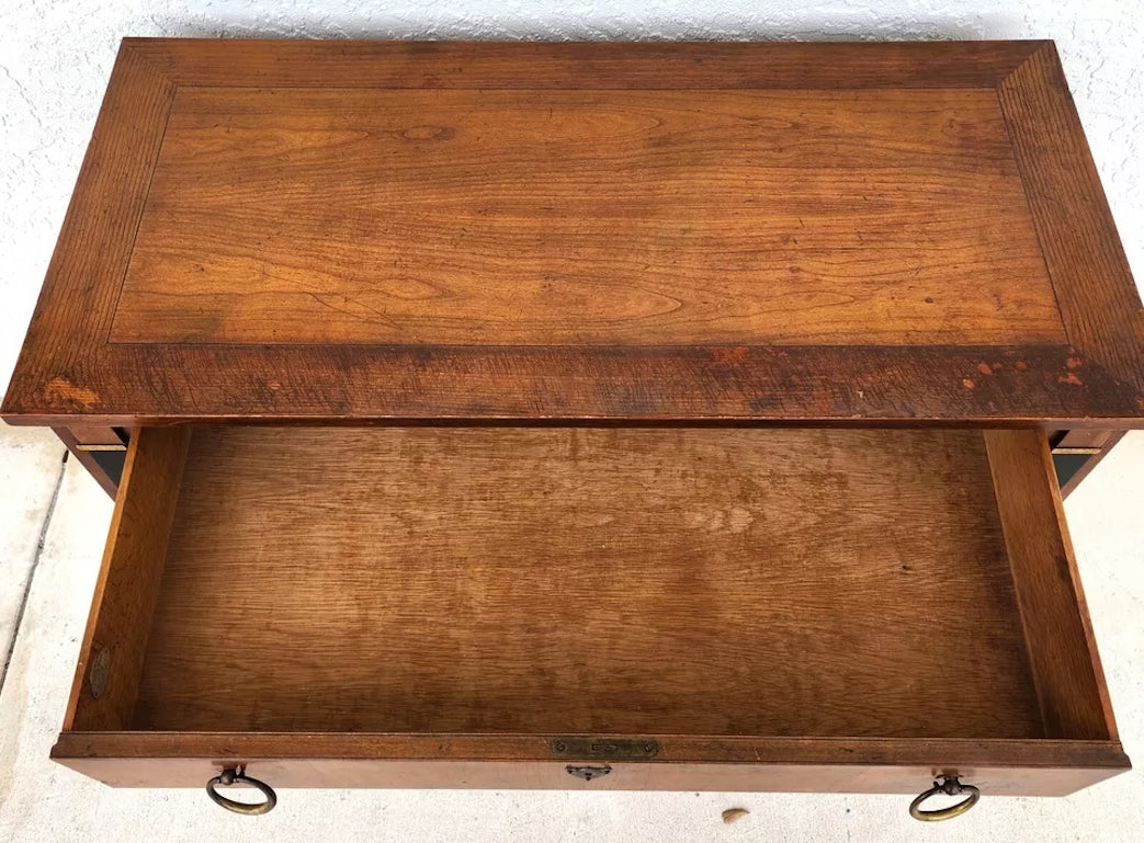 Baker Empire Chest of Drawers