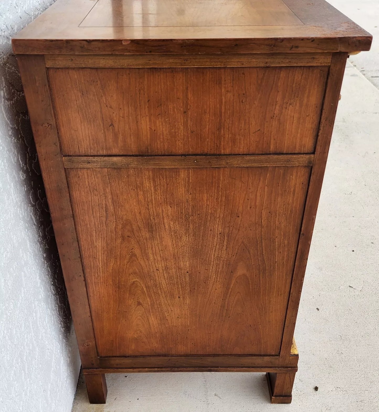 Baker Empire Chest of Drawers