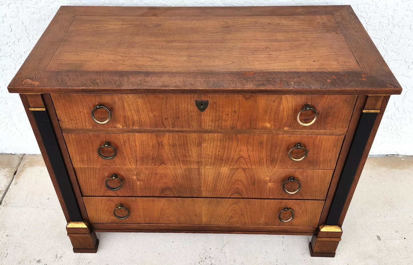 Baker Empire Chest of Drawers