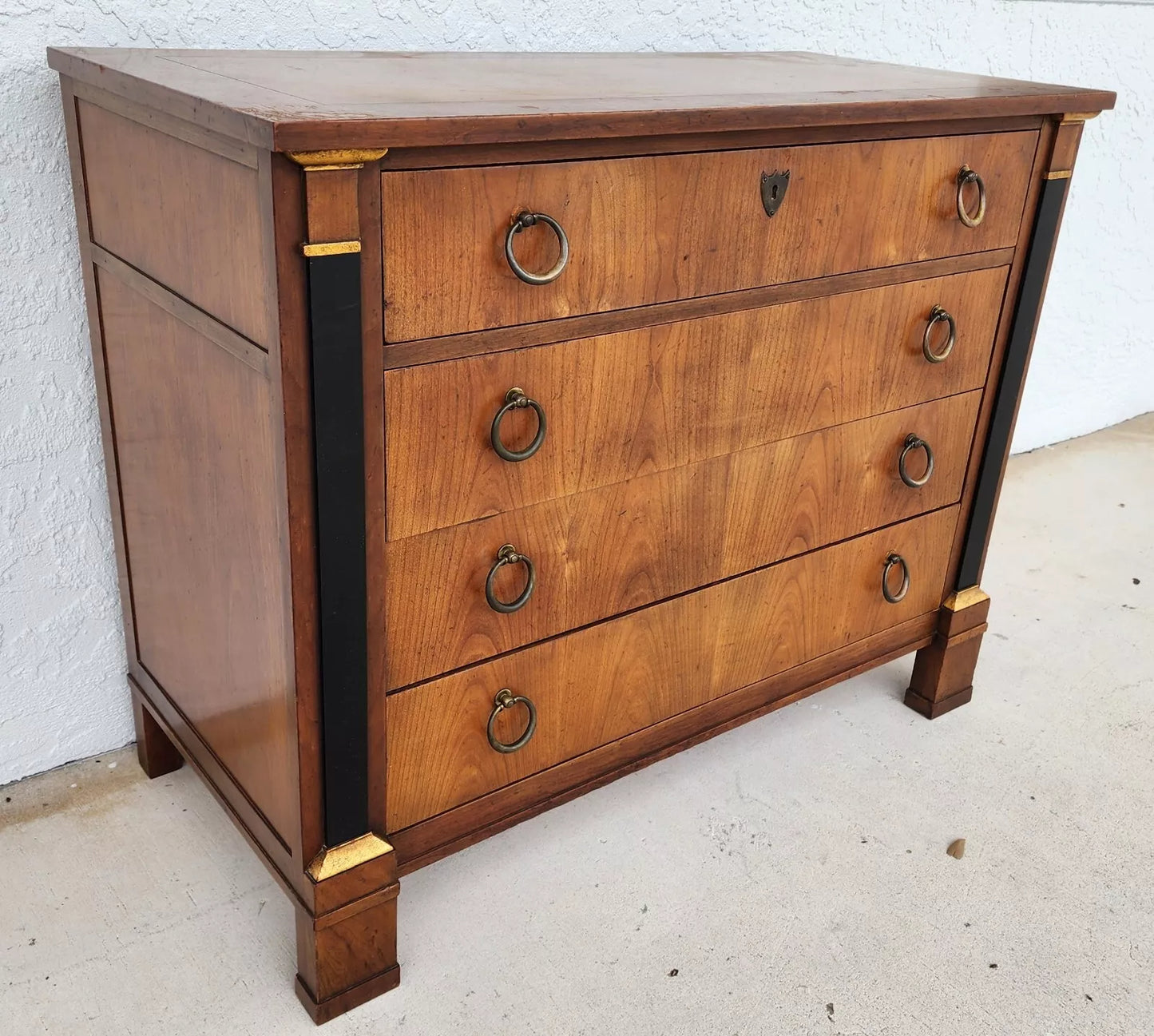 Baker Empire Chest of Drawers