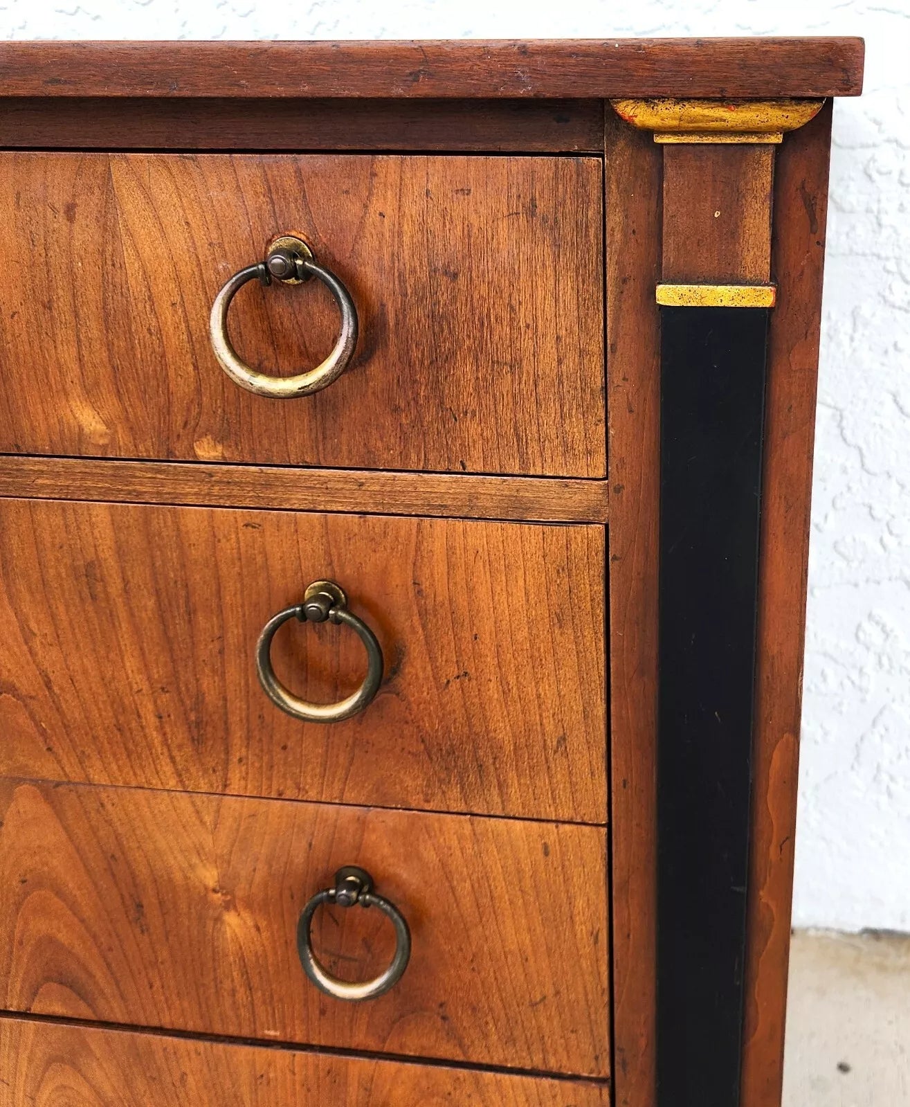 Baker Empire Chest of Drawers