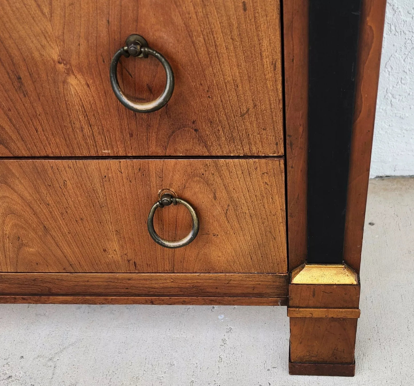 Baker Empire Chest of Drawers