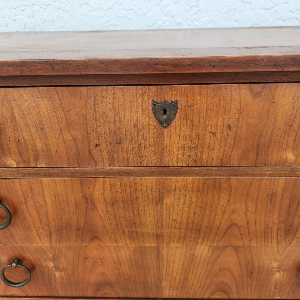Baker Empire Chest of Drawers