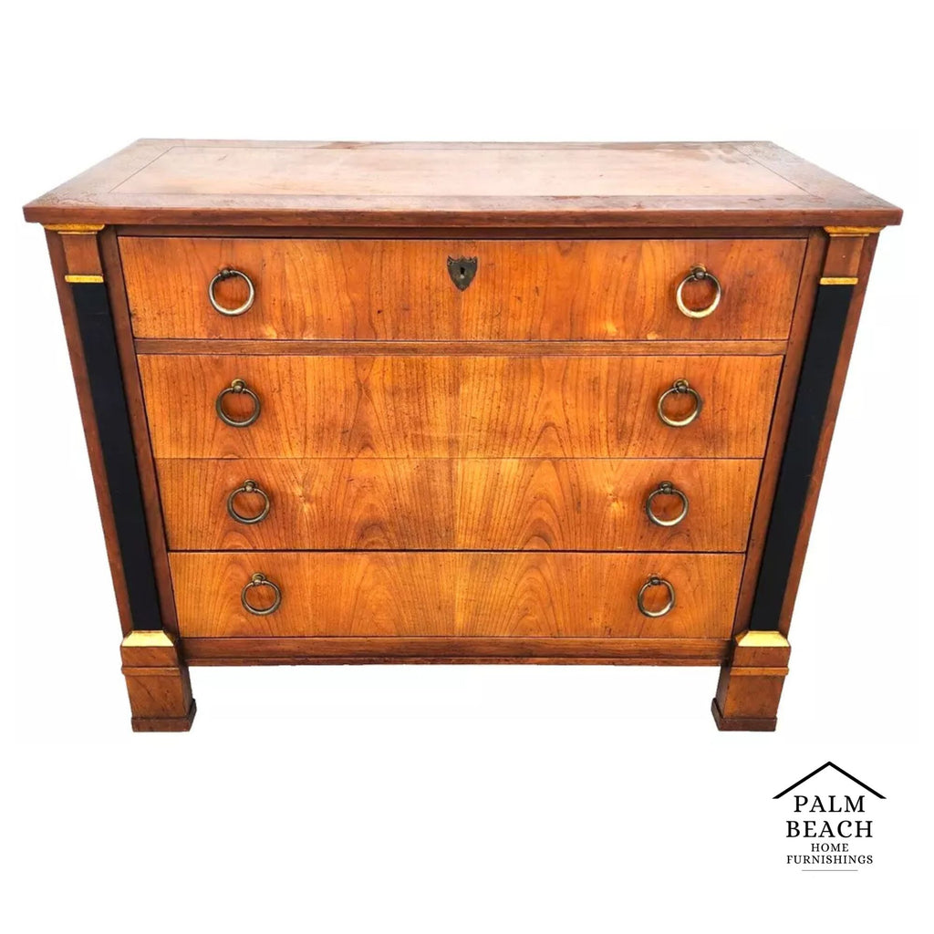 Baker Empire Chest of Drawers