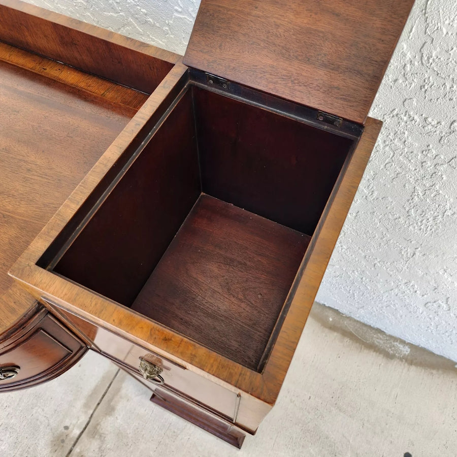 BAKER Sideboard Huntboard Bar Mahogany